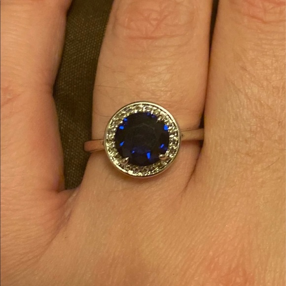 🚨🚨ALL RINGS BUY ONE GET ONE HALF OFF OF EQUAL OR LESSER VALUE 🚨🚨 - Picture 2 of 2